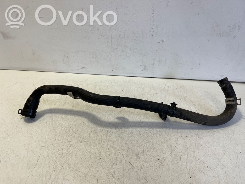 Tesla Model S Kühlleitung / Kühlschlauch
