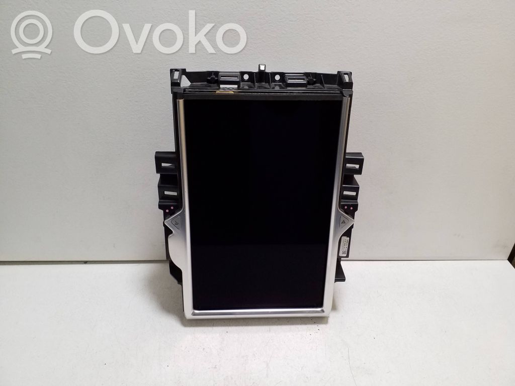 Tesla Model S Pantalla/monitor/visor 