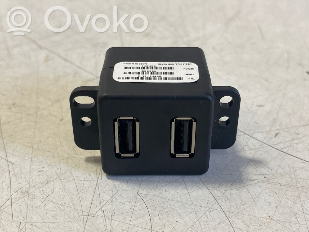 Tesla Model S Connecteur/prise USB 
