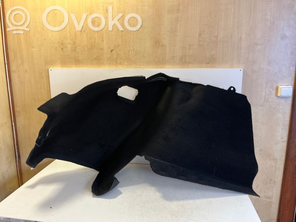 Tesla Model S Rivestimento pannello inferiore del bagagliaio/baule 