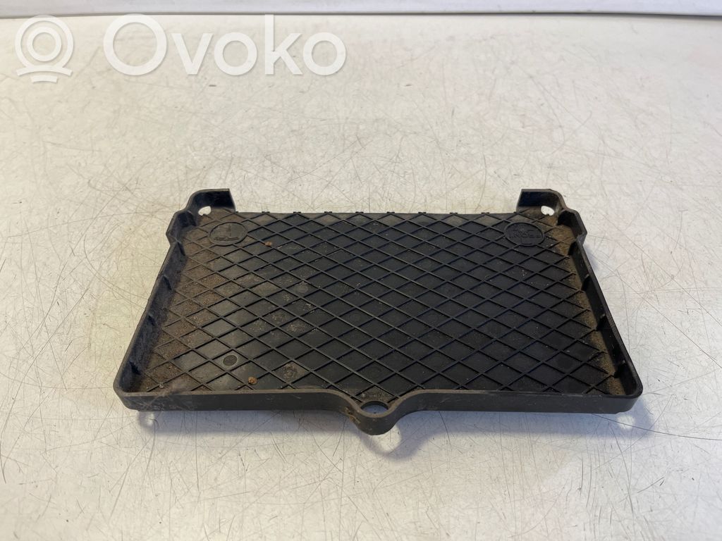 Tesla Model S Boîte de batterie 