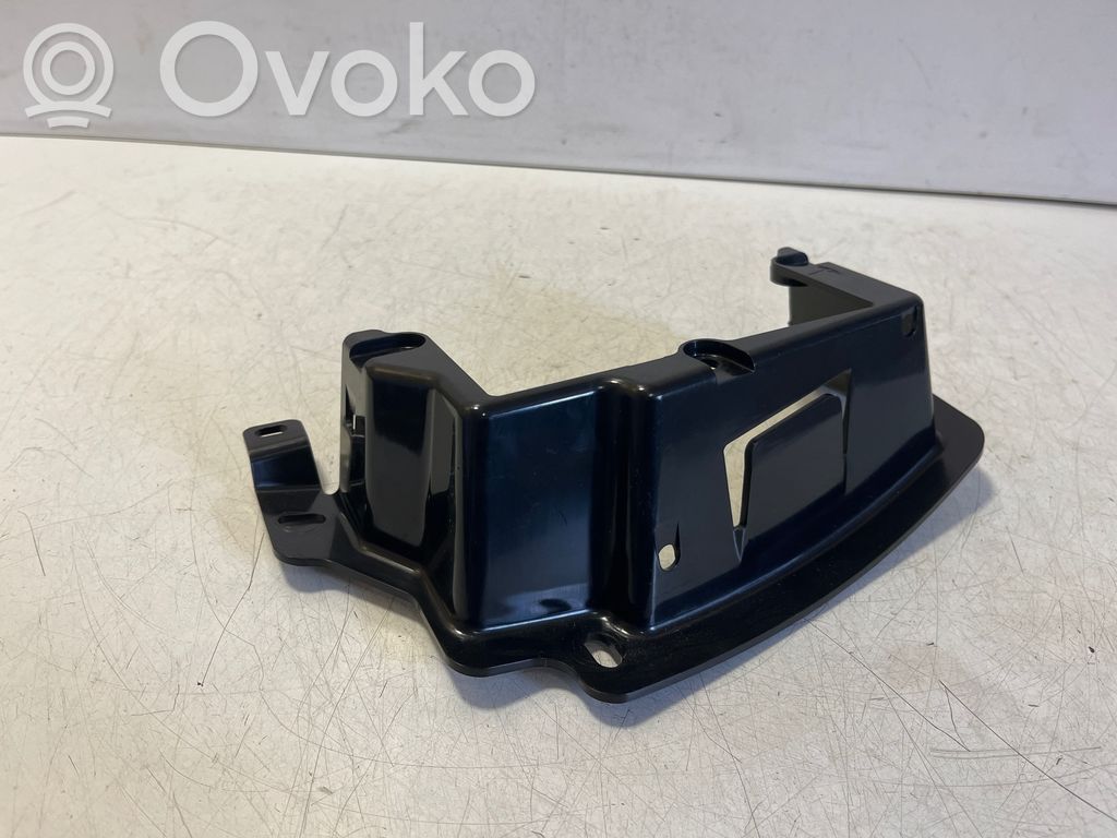 Tesla Model S Alte piese de interior 