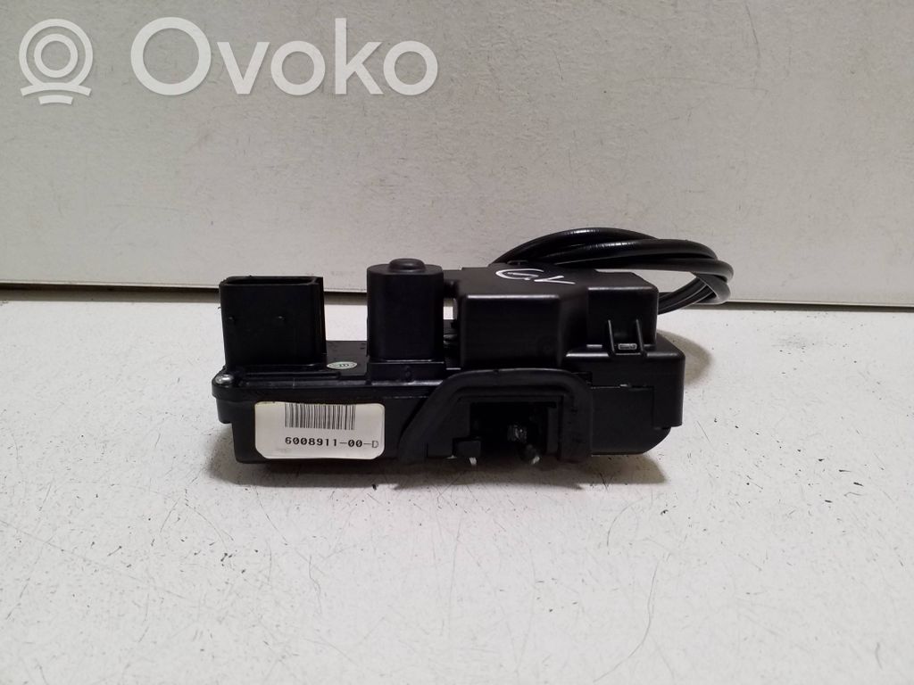 Takaoven lukko   600891100D