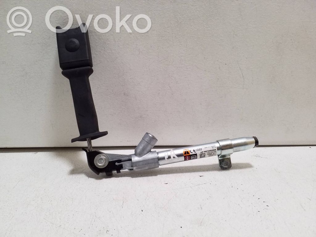 Tesla Model S Hebilla del cinturón delantero 
