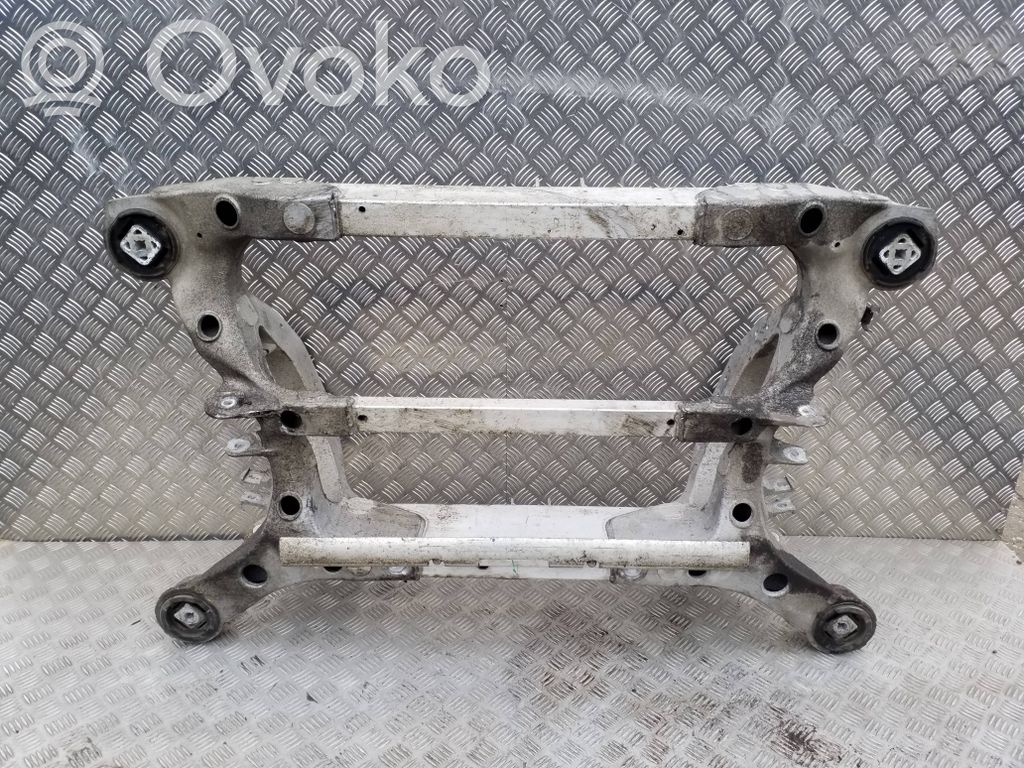 Berceau moteur   100982600A
