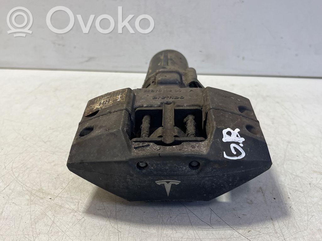 Tesla Model S Motor frână de mână/parcare 