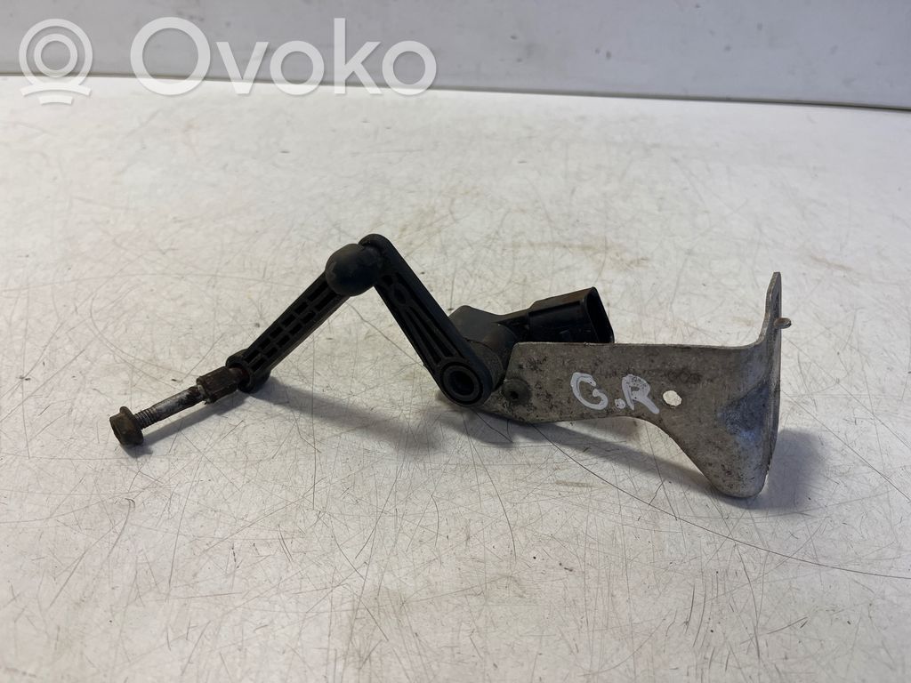 Tesla Model S Sensor de nivel del faro delantero/principal 