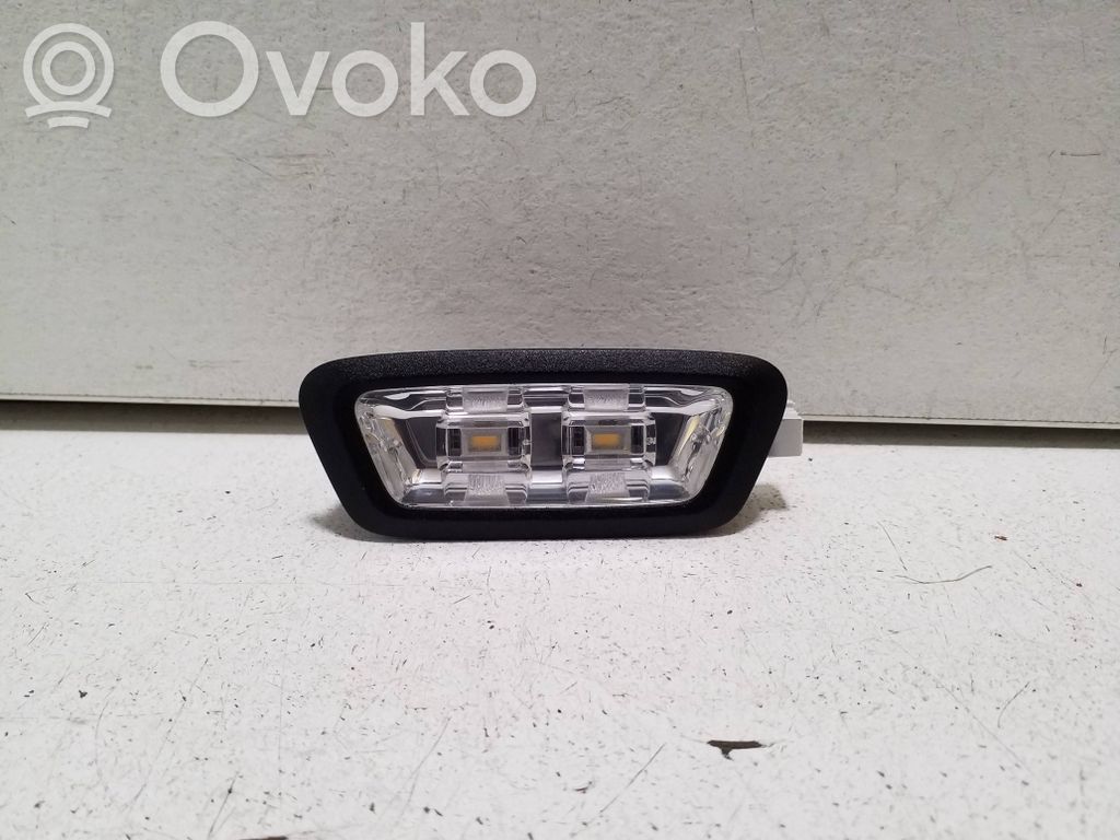 Mercedes-Benz EQC Lampă iluminare portbagaj