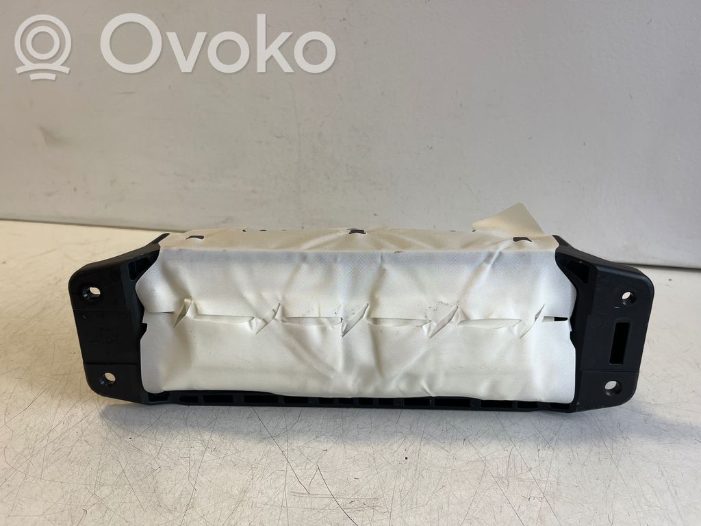 Mercedes-Benz EQC Airbag del passeggero