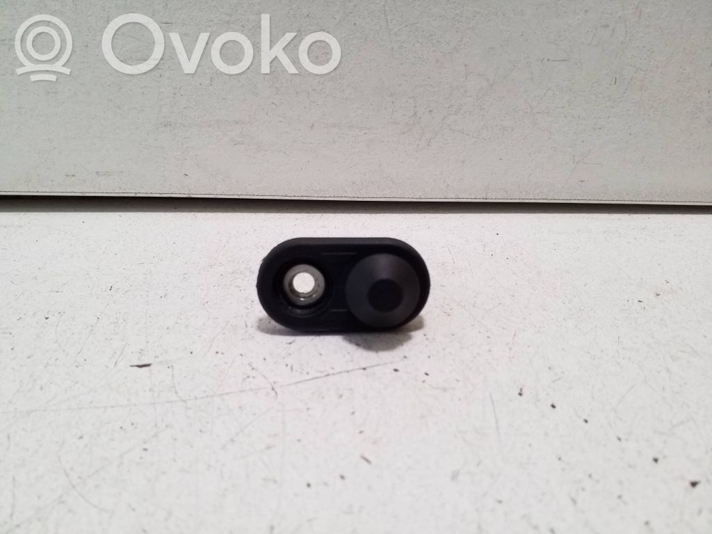 Haut parleur de porte arrière