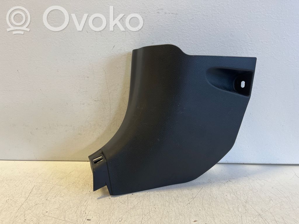 Toyota Corolla E210 E21 Capac lateral zonă picioare 