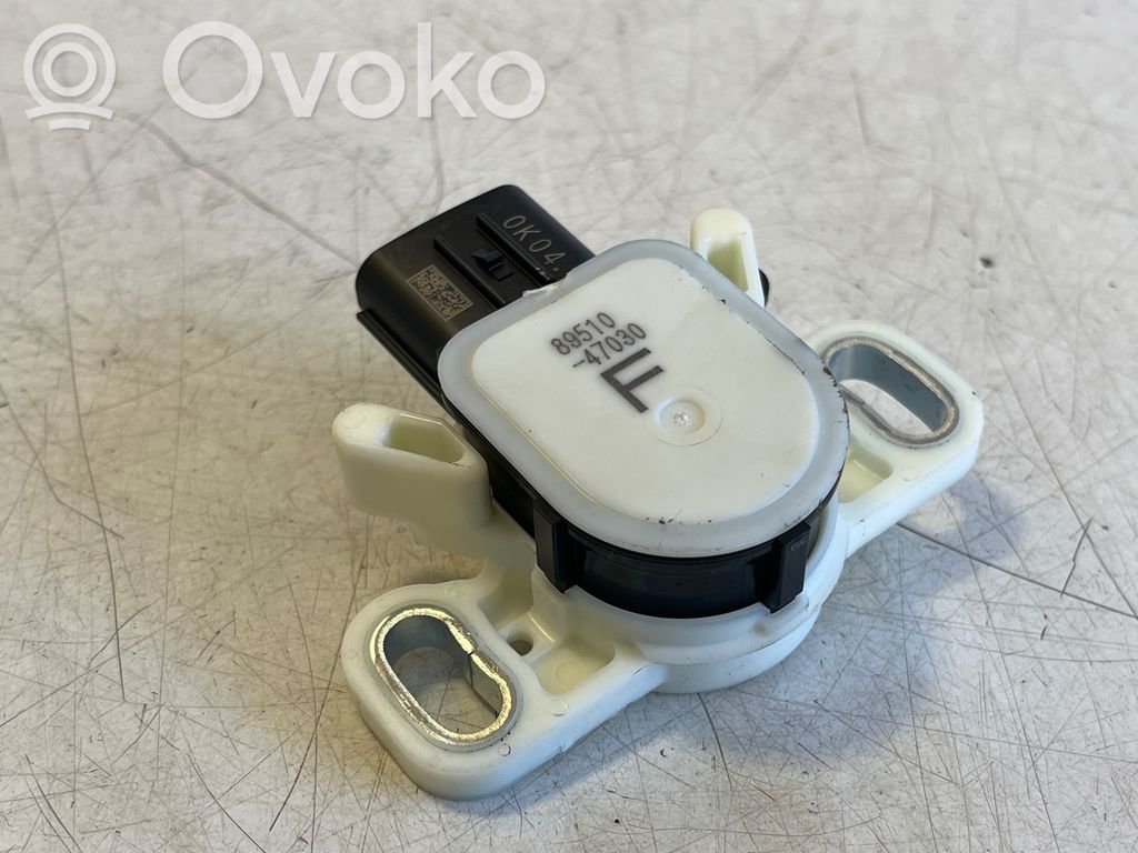 Toyota Corolla E210 E21 Comutator senzor pedală frână