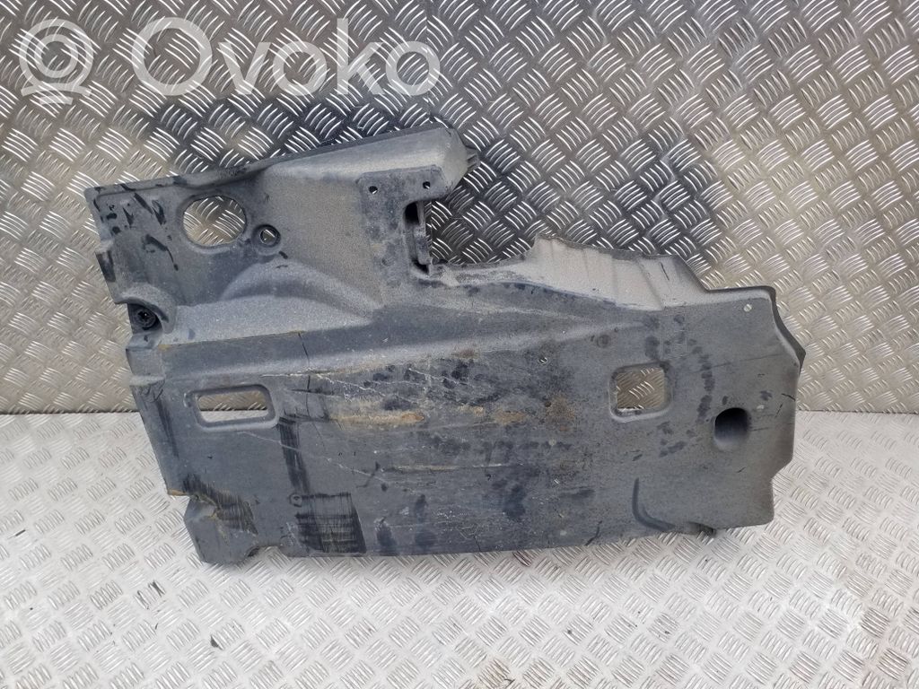 Toyota Corolla E210 E21 Copertura/vassoio sottoscocca bagagliaio 