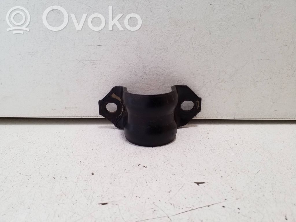Mocowanie stabilizatora osi przedniej