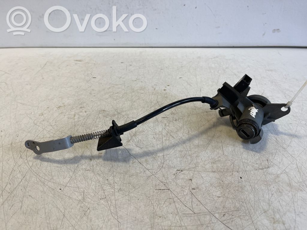 Audi A4 S4 B6 8E 8H Serratura esterna portellone 