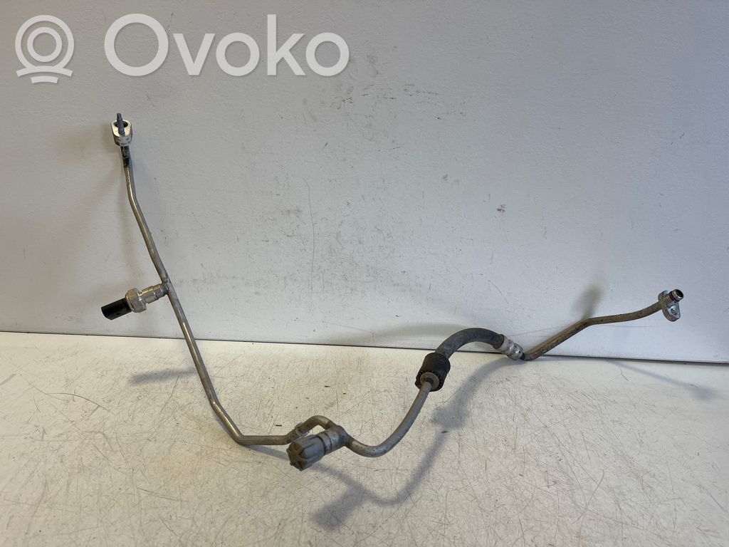 Audi Q2 - Ilmastointilaitteen putki (A/C) 