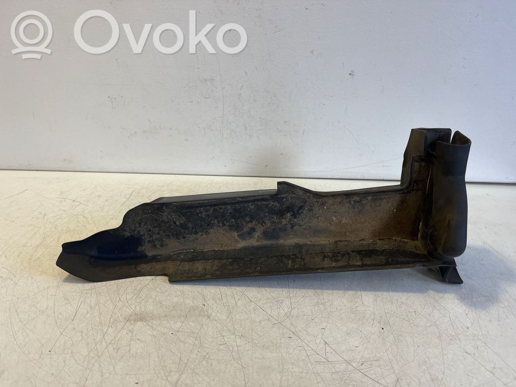 Audi Q2 - Ornament capăt aripă 