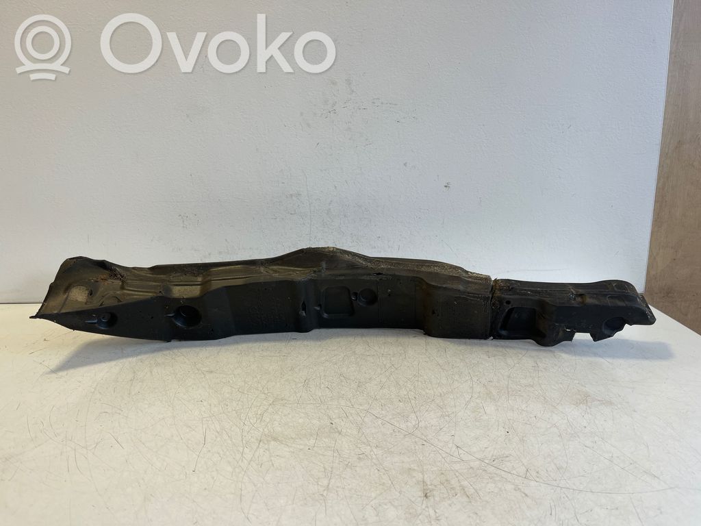 Audi Q2 - Support, joint d'aile caoutchouc en mousse