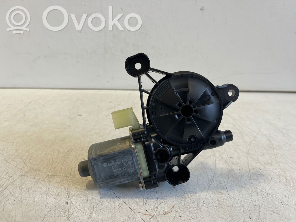 Audi Q2 - Motor macara geam ușă spate