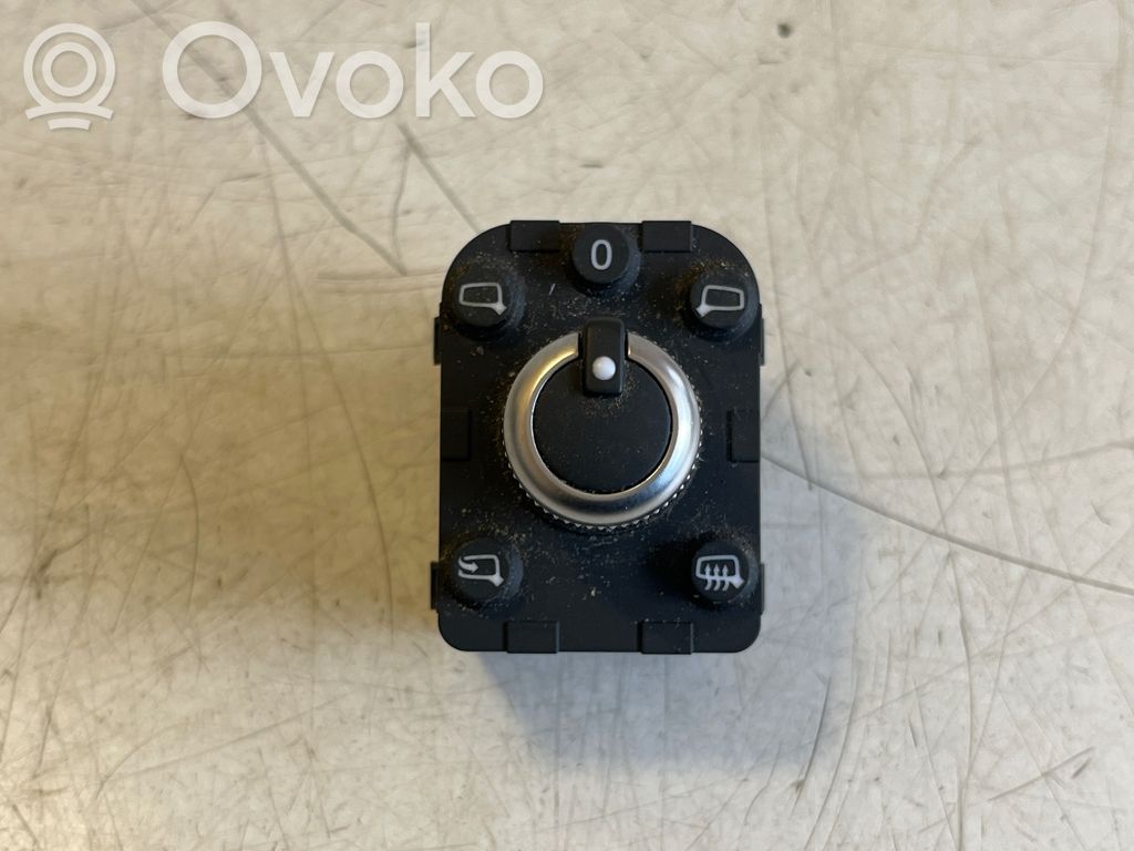 Interruptor del espejo lateral   4M0959565T