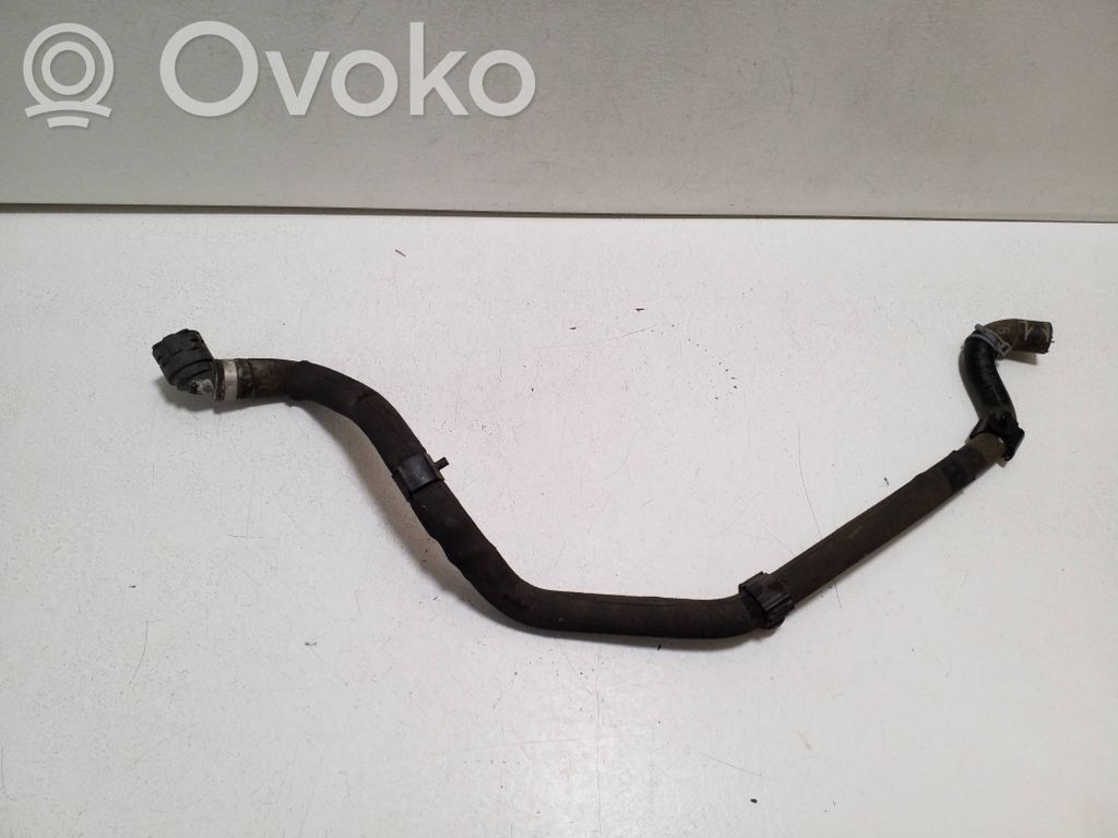 Engine coolant pipe/hose   1EA121051S