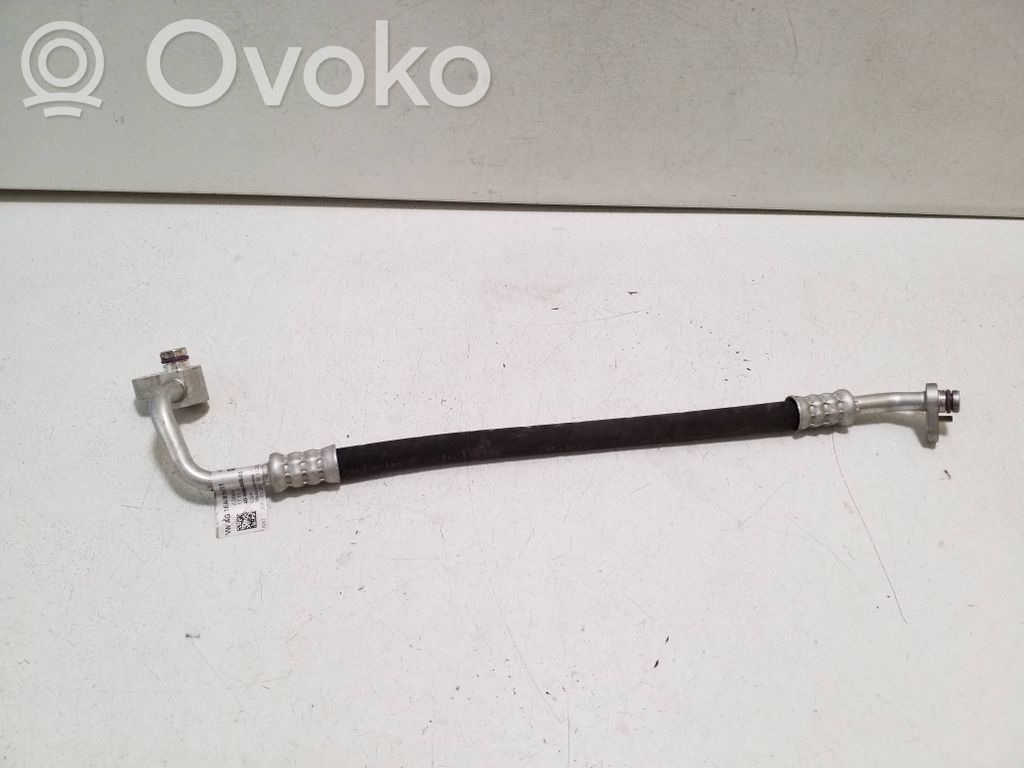 Ilmastointilaitteen putki (A/C)   1EA816721