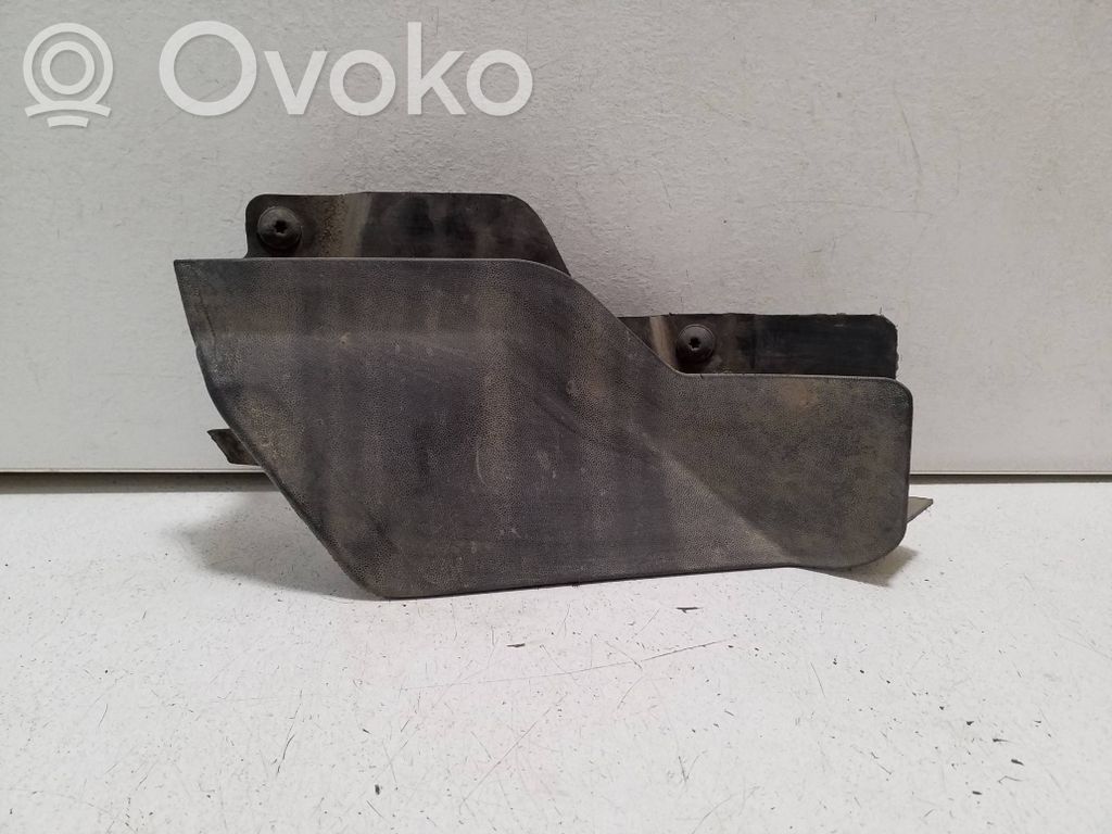 Cupra Born Takaroiskeläppä 
