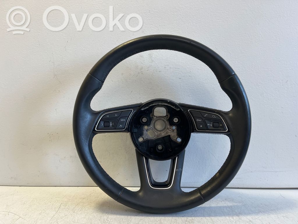 Audi Q2 - Lenkrad 
