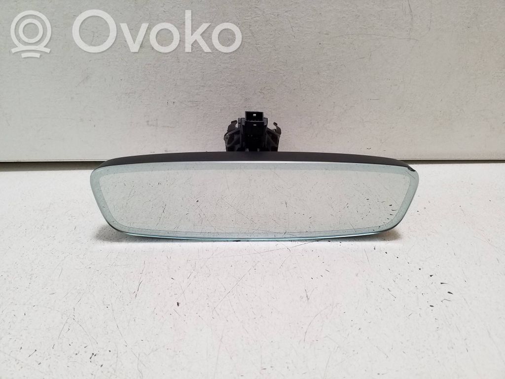 Audi Q2 - Espejo retrovisor (interior) 