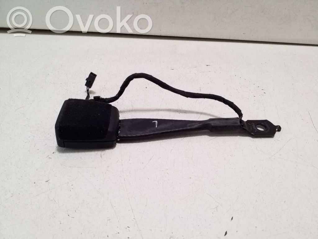 Hebilla del cinturón delantero   5NA857756A