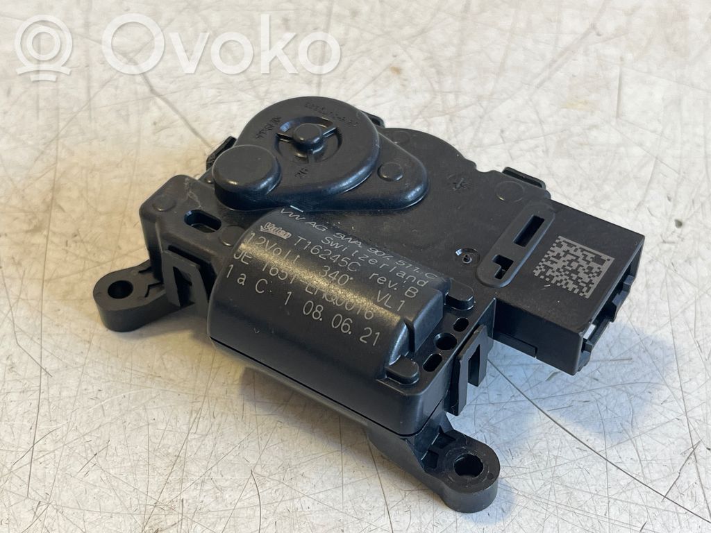 Audi Q2 - Motorino attuatore aria 