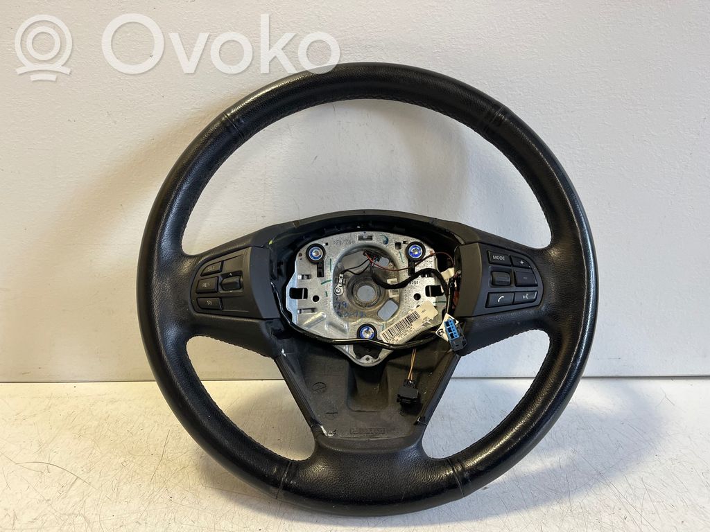 BMW X3 F25 Volan 