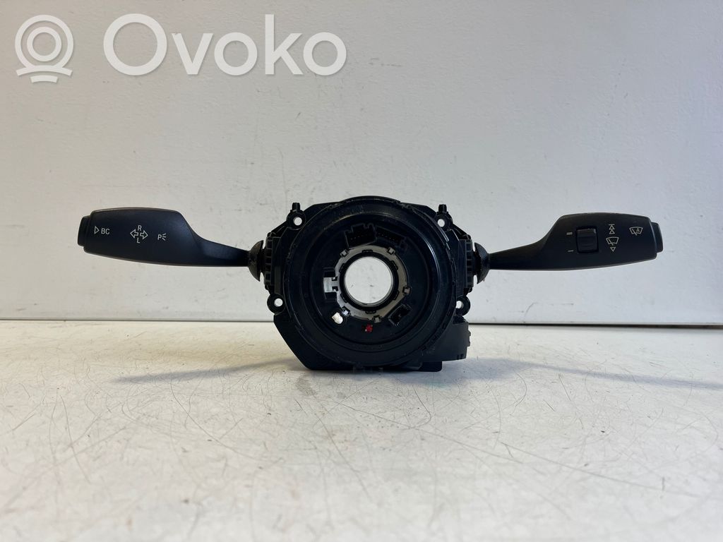 BMW X3 F25 Commodo, commande essuie-glace/phare