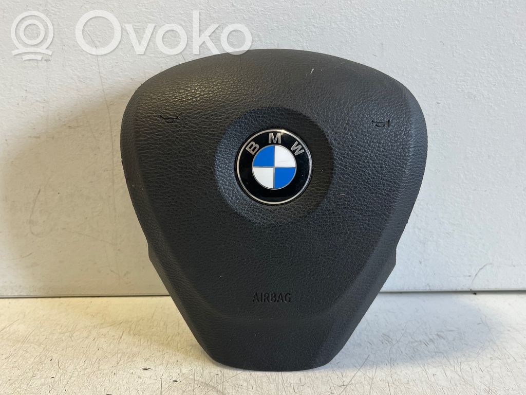 BMW X3 F25 Airbag volan