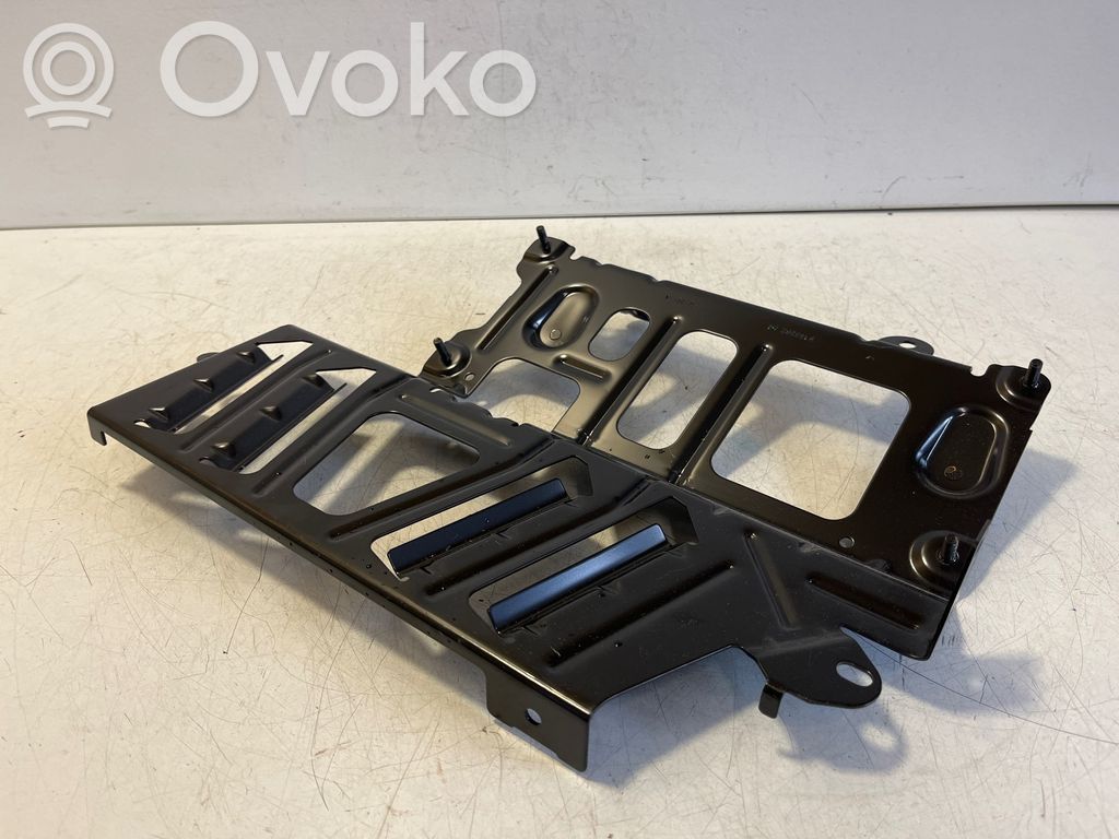 BMW X3 F25 Suport/bridă amplificator sunet 