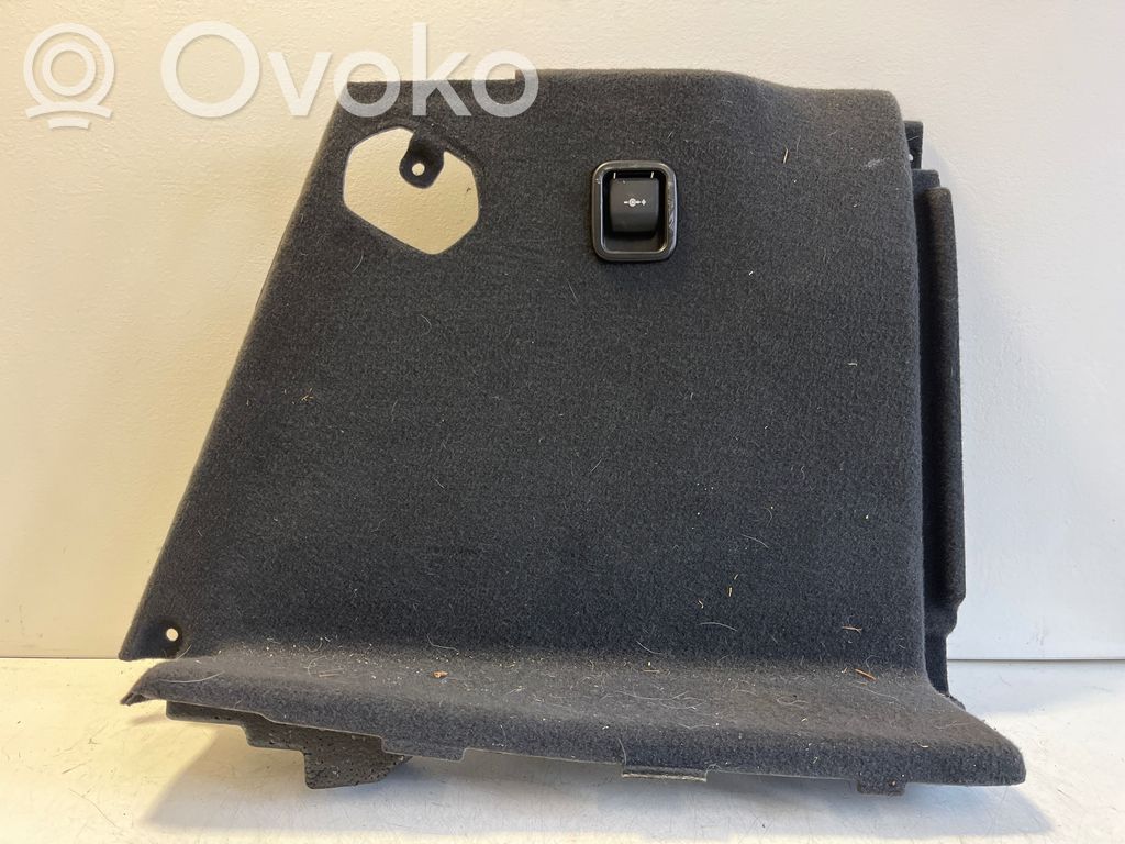 BMW X3 F25 Panou lateral inferior portbagaj 