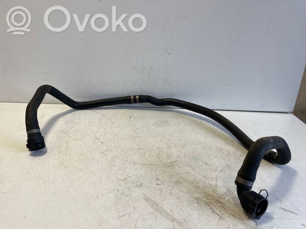 BMW X3 F25 Conductă/furtun lichid de răcire motor 