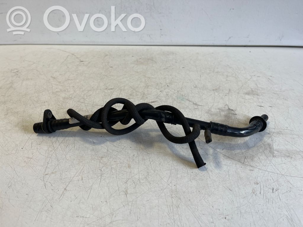 BMW X3 F25 Conductă/furtun vacuum