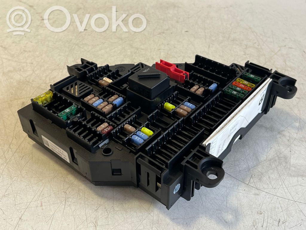 Modulo fusibile   9210860