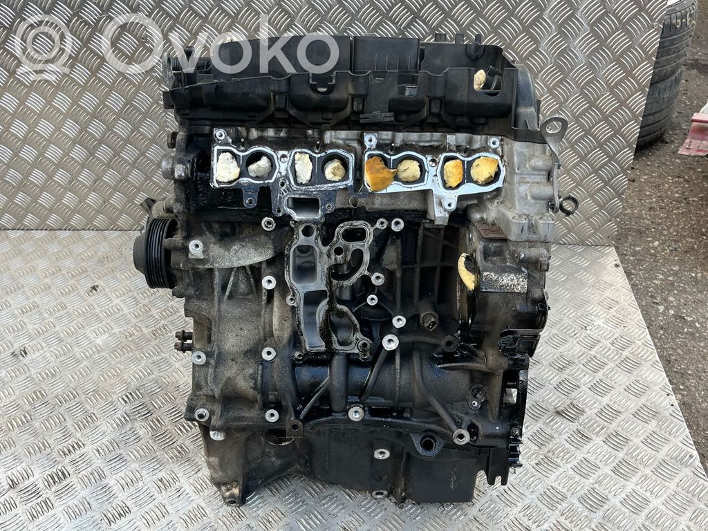 BMW X3 F25 Motor 