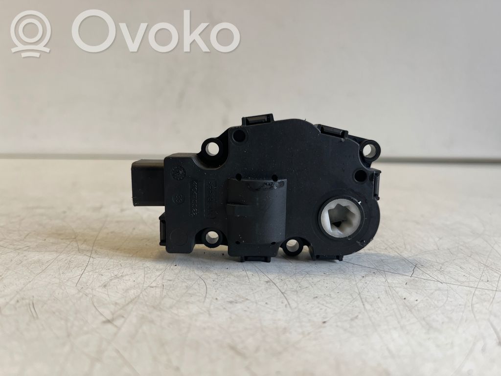 BMW X3 F25 Motorino attuatore aria