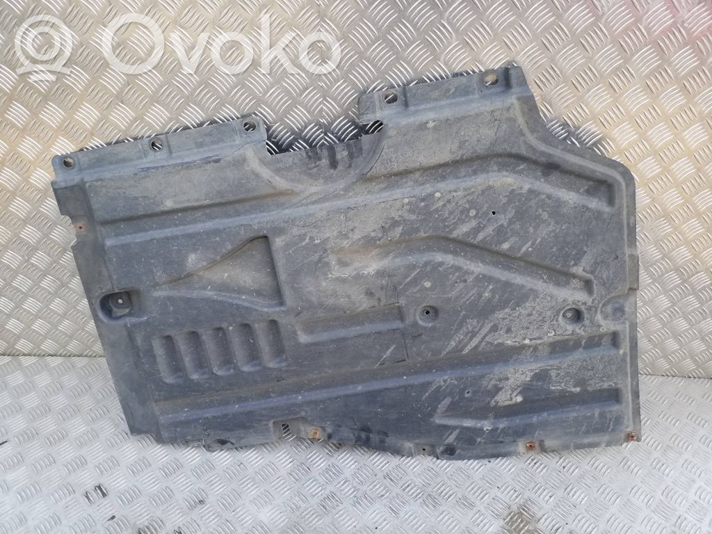 BMW X3 F25 Protecție inferioară laterală 