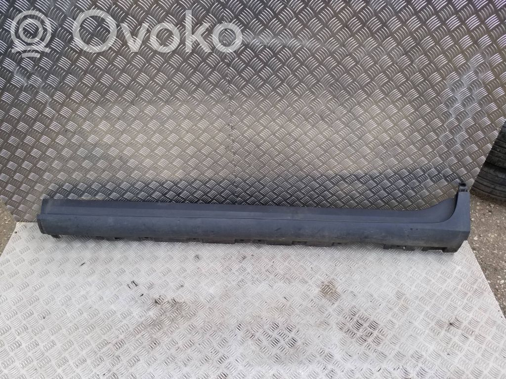 BMW X3 F25 Marche-pieds 