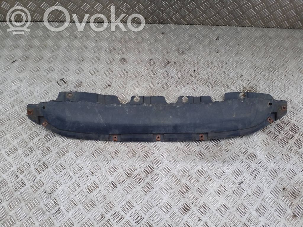 BMW X3 F25 Capac/apărătoare inferioară bară spate 