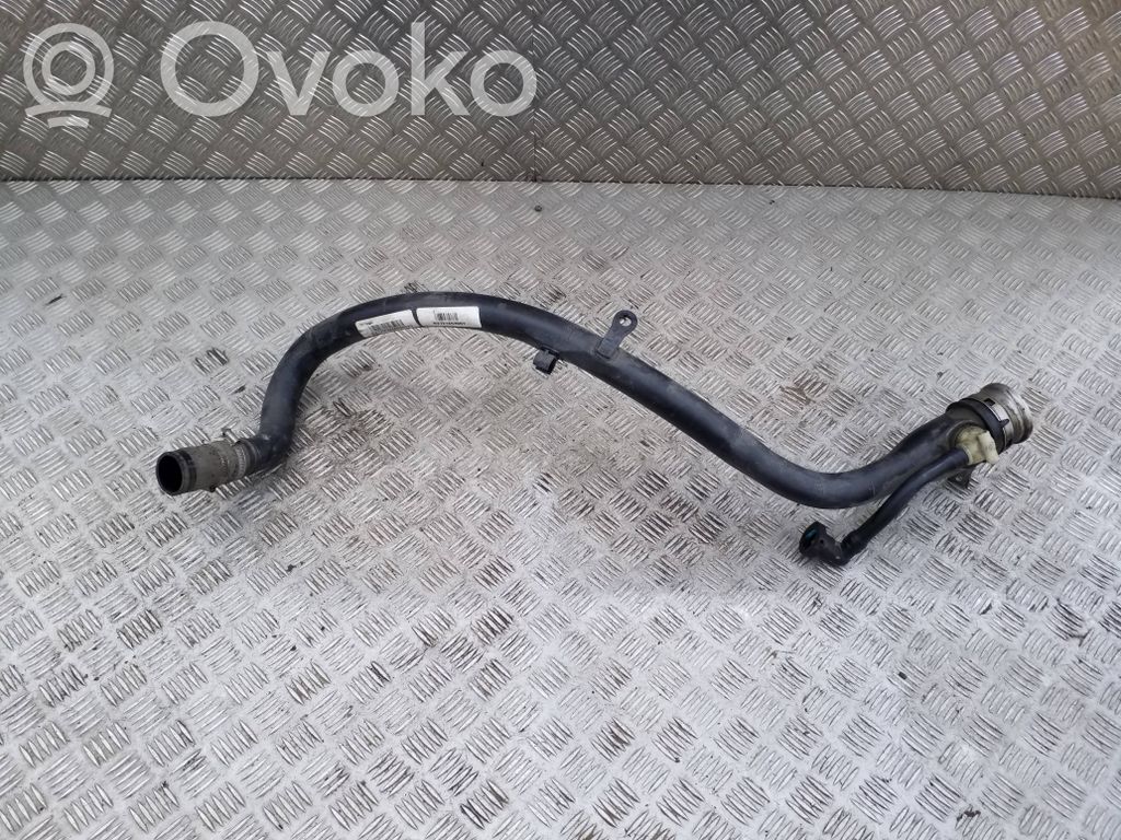BMW X3 F25 Tuyau de remplissage de réservoir de carburant