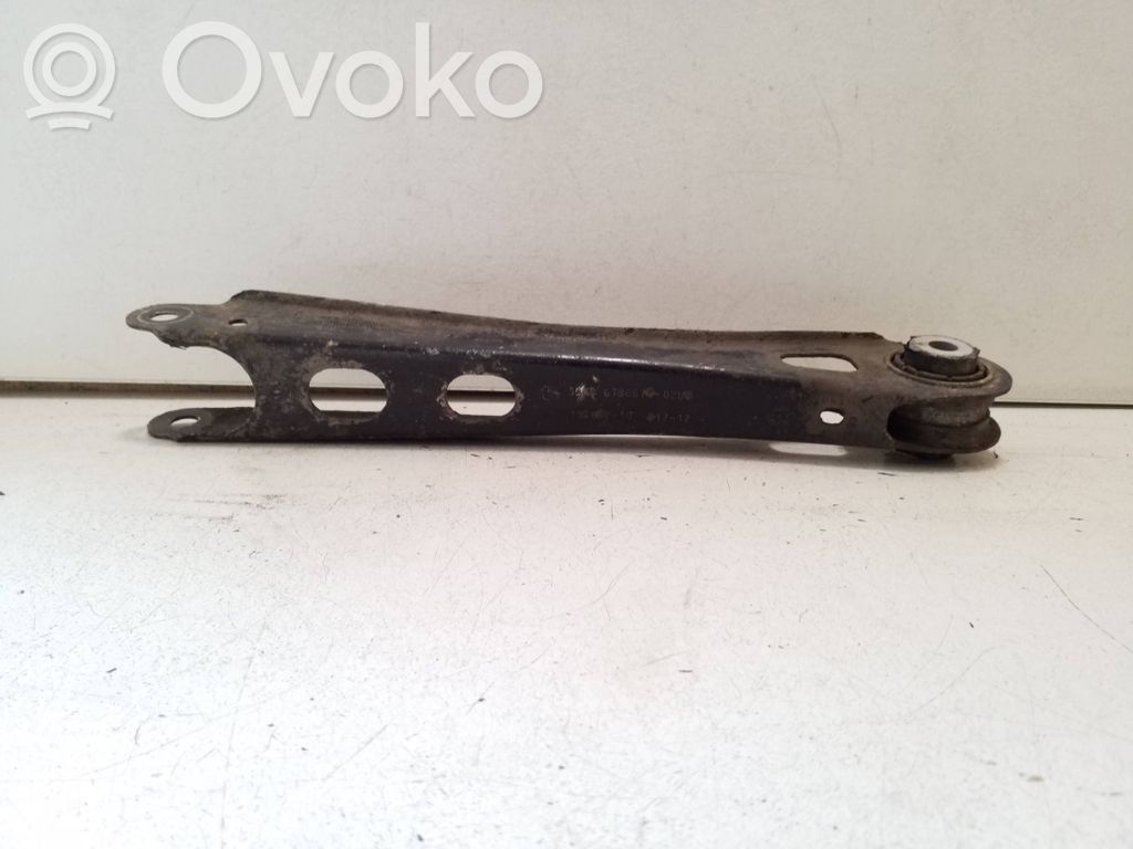 BMW X3 F25 Braccio di controllo sospensione posteriore 