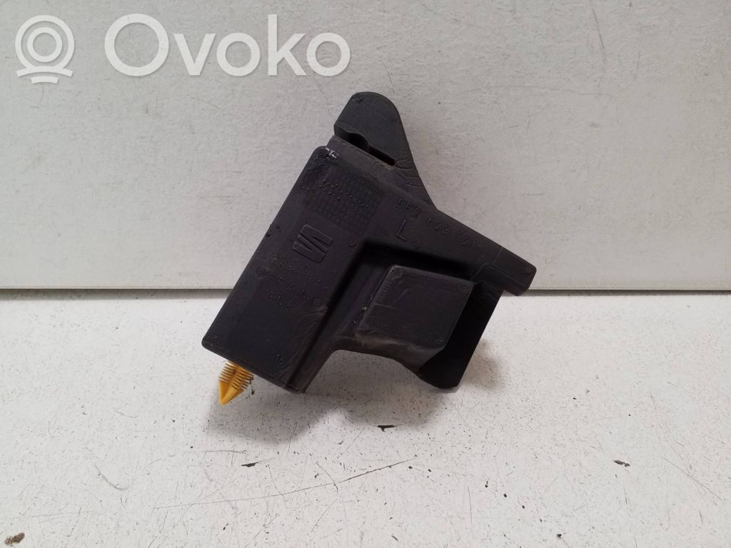 Cupra Formentor Element spumă suport/etanșare aripă 