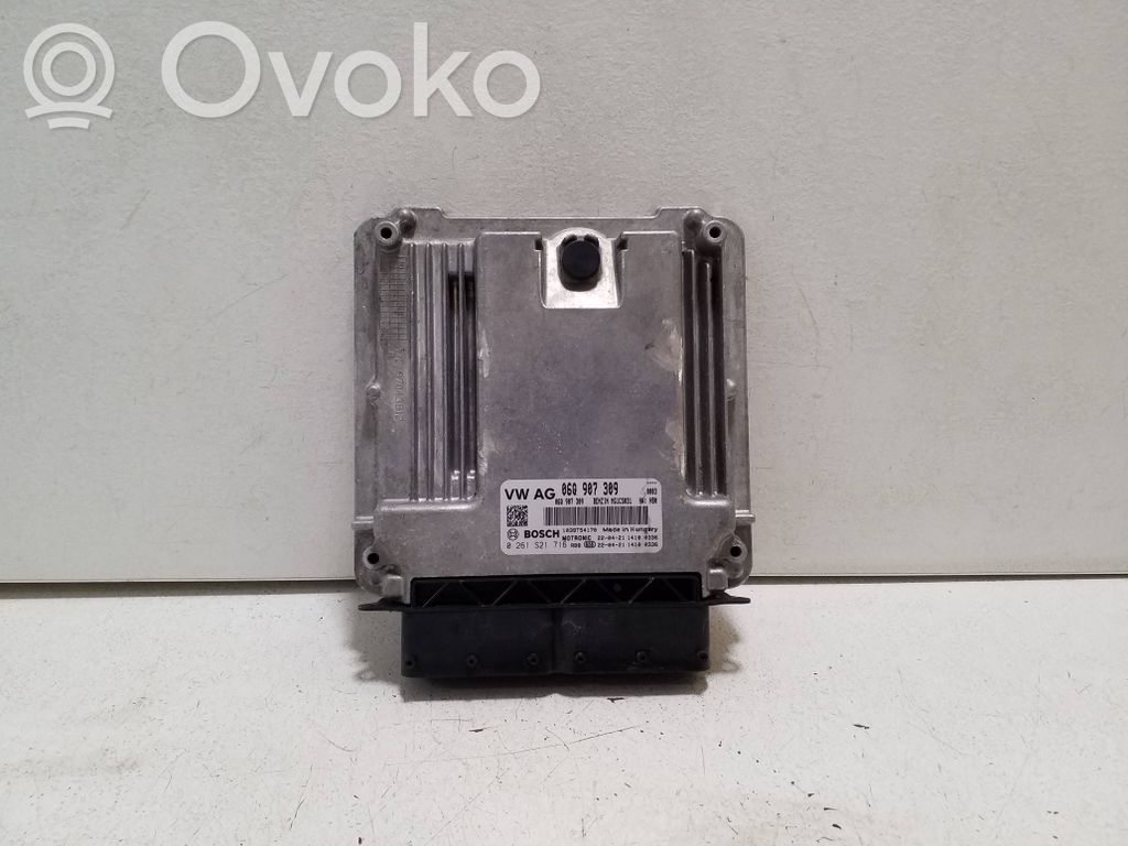 Cupra Formentor Unitate/modul de control motor 