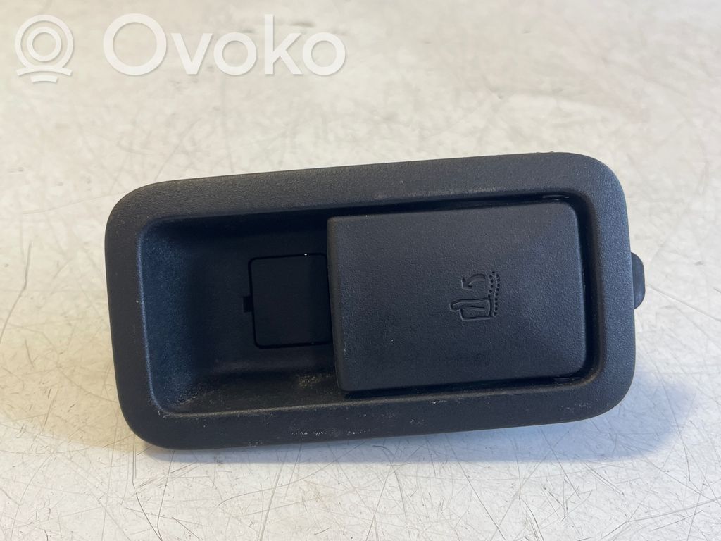 Peugeot 3008 II Rączka / Dźwignia regulacji fotela tylnego