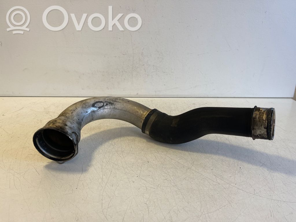 Volkswagen Transporter - Caravelle T5 Intercooler hose/pipe